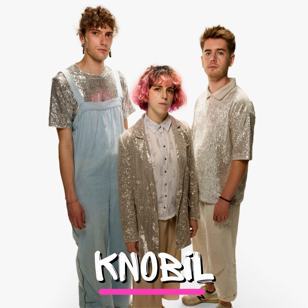 Knobil