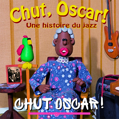 Chut Oscar