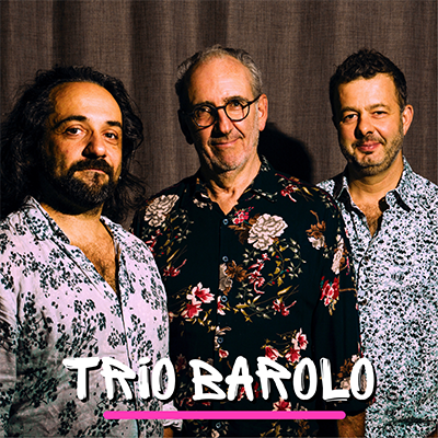 Trio Barolo