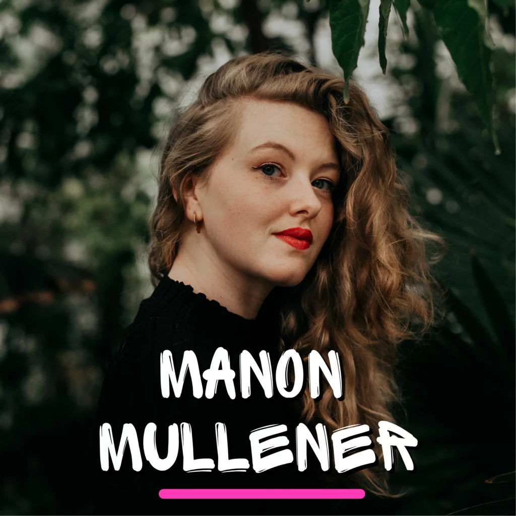 Manon Mullener