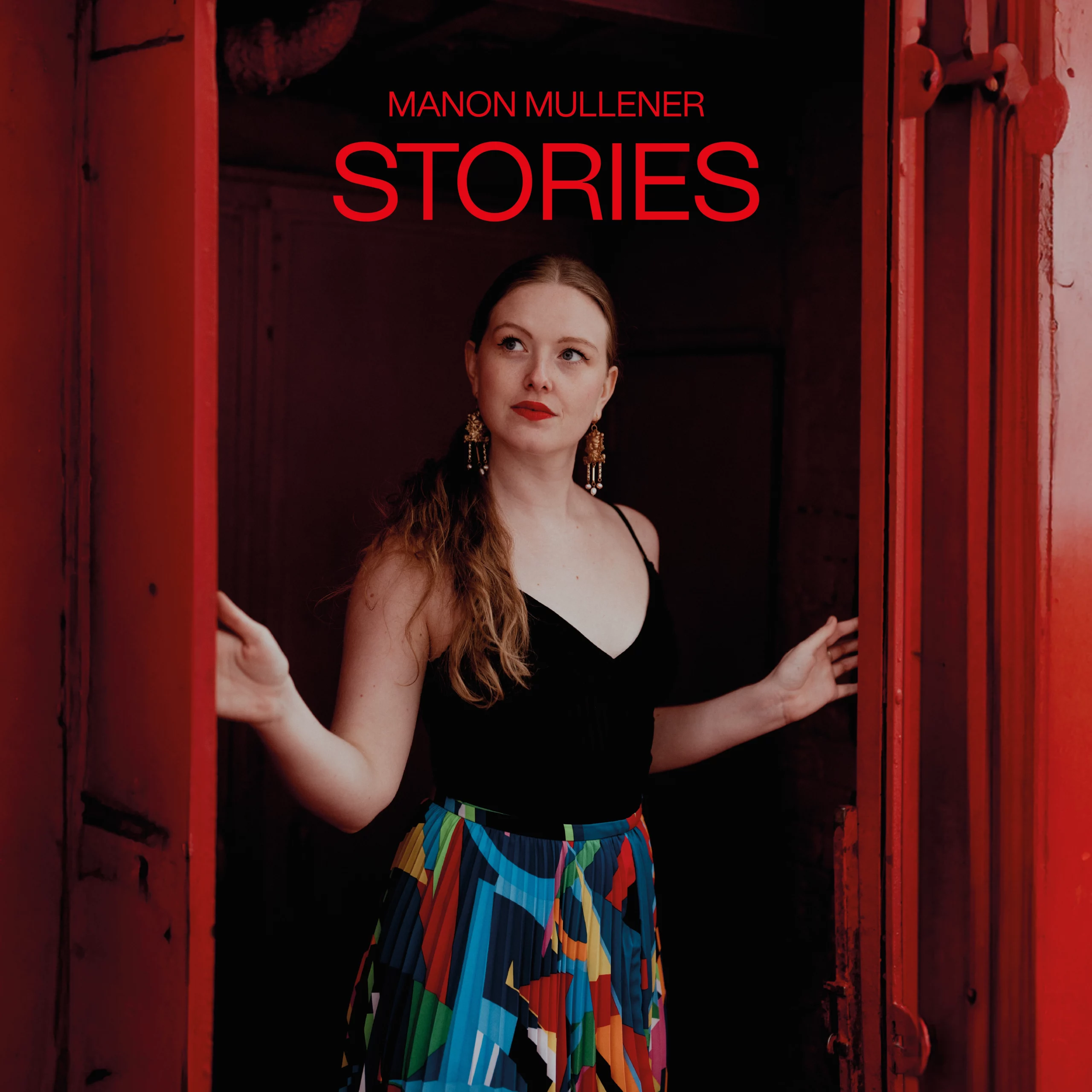STORIES - Manon Mullener